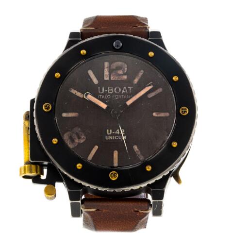 U-BOAT U-42 8088 Replica Watch